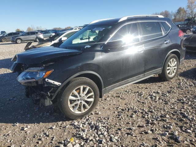 2017 NISSAN ROGUE S - 5N1AT2MT0HC802565