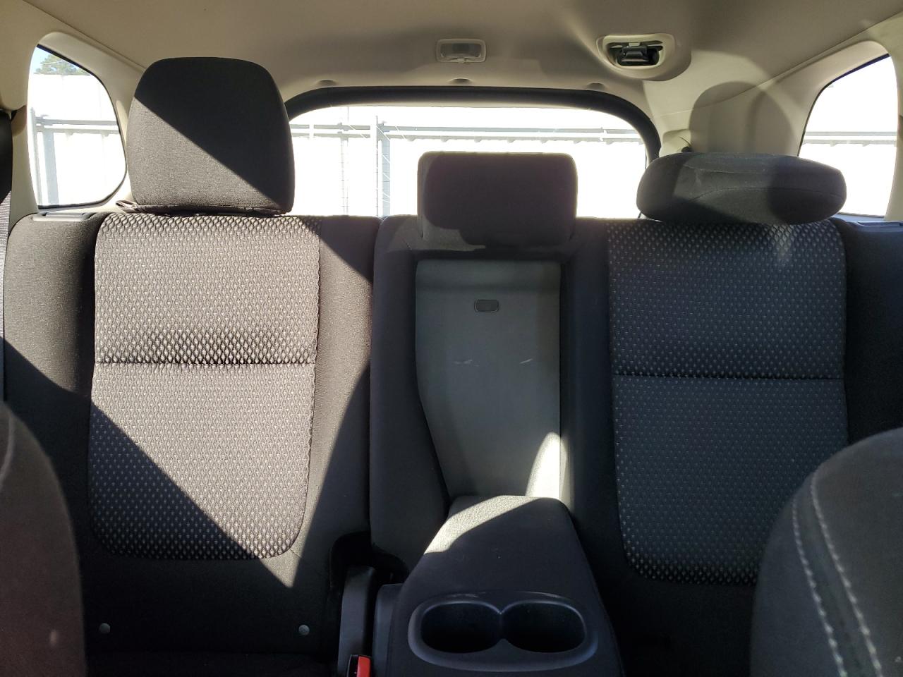 MITSUBISHI OUTLANDER SE