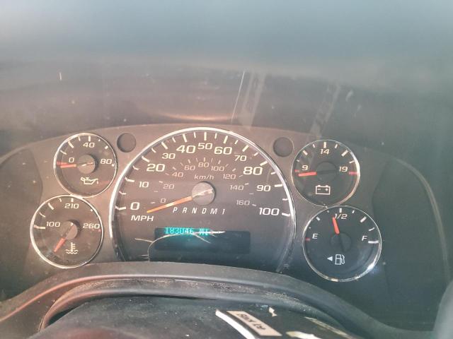 2017 GMC SAVANA G35 #3301767340