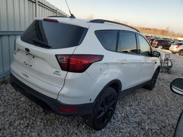 2019 FORD ESCAPE SE - 1FMCU0GD6KUB06745