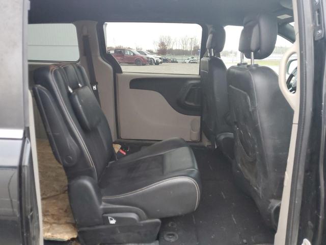 2017 DODGE GRAND CARA #3303732416