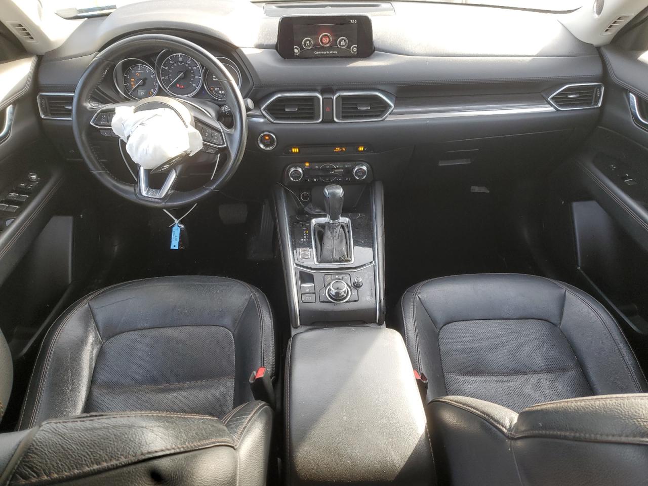 MAZDA CX-5 GRAND TOURING