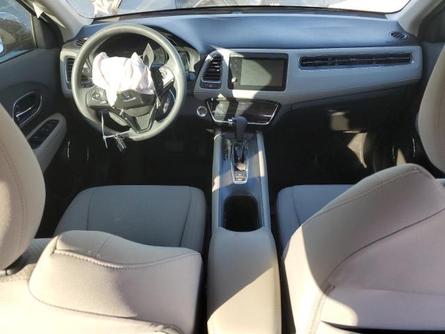 2022 HONDA HR-V EX #3297076497