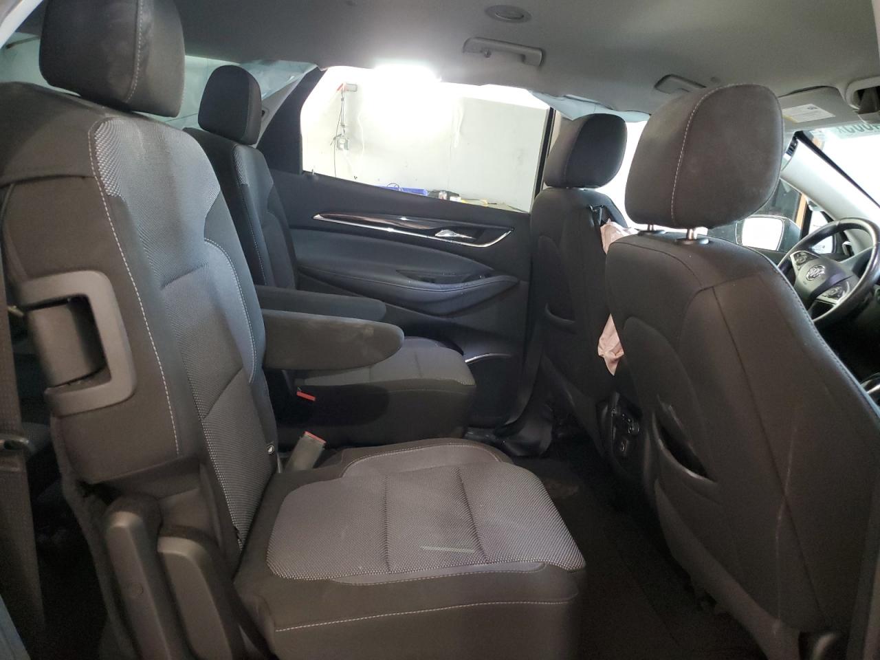 BUICK ENCLAVE PREFERRED