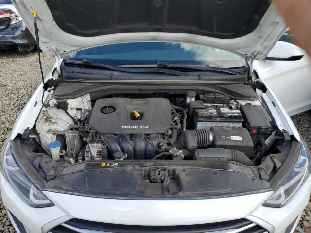 2018 HYUNDAI ELANTRA SE #3304812668