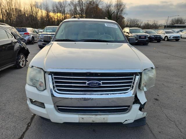 2010 FORD EXPLORER X #3302651009