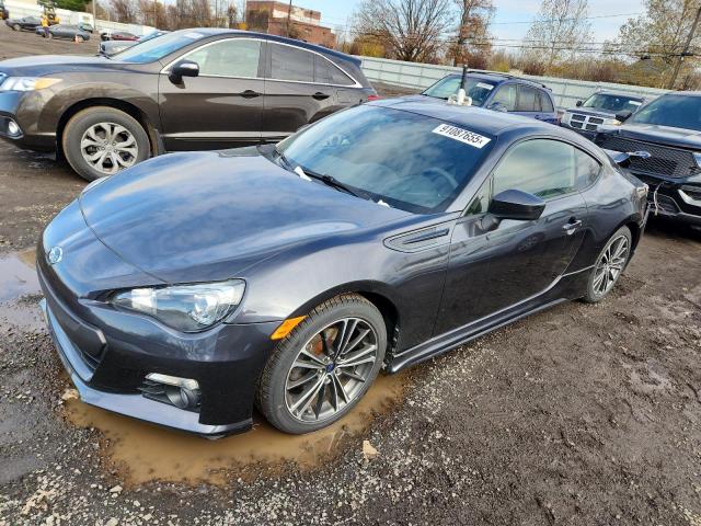 Global Auto Auctions: 2014 SUBARU BRZ 2.0 LI
