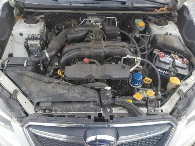 2017 SUBARU CROSSTREK #3282578881