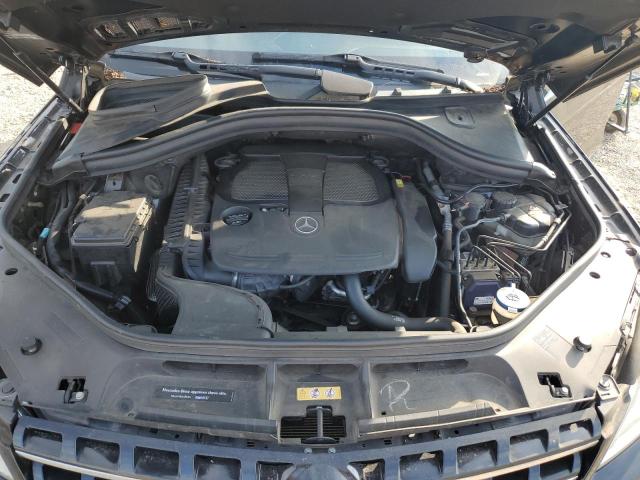 2015 MERCEDES-BENZ ML 350 #3291433165