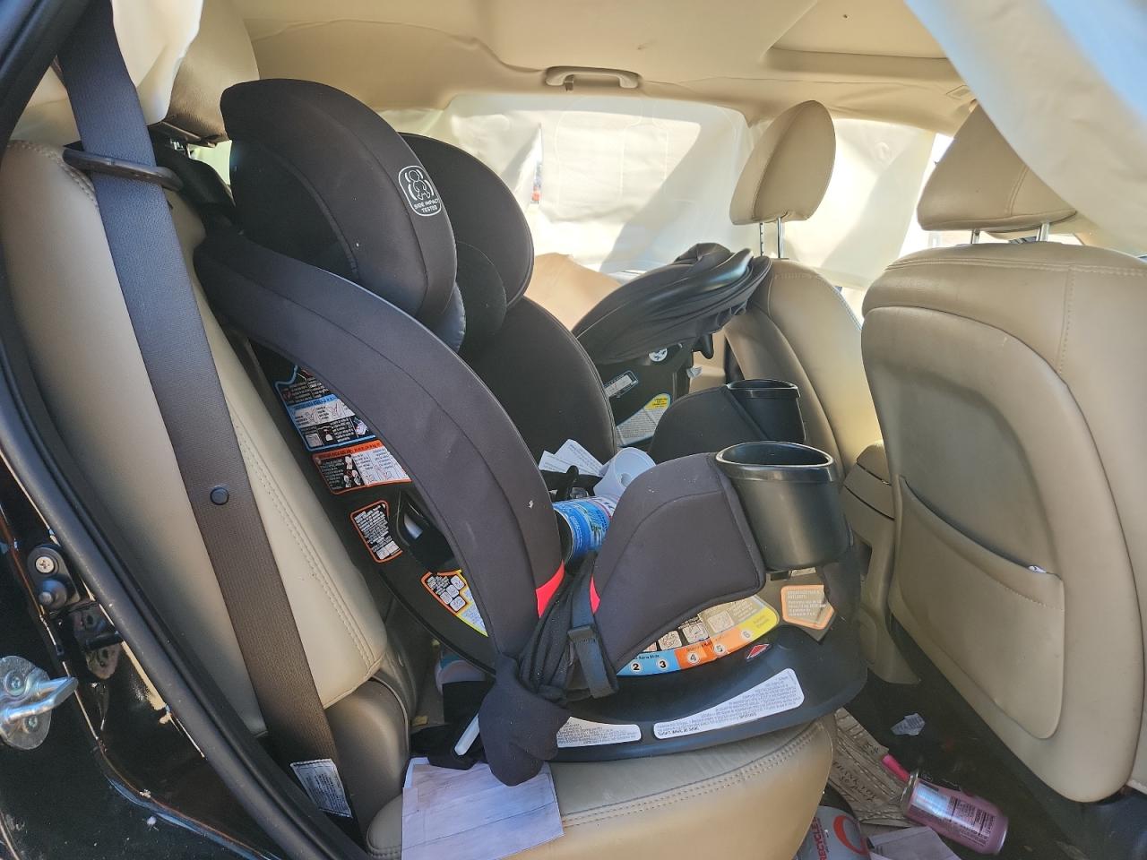 HYUNDAI SANTA FE LIMITED