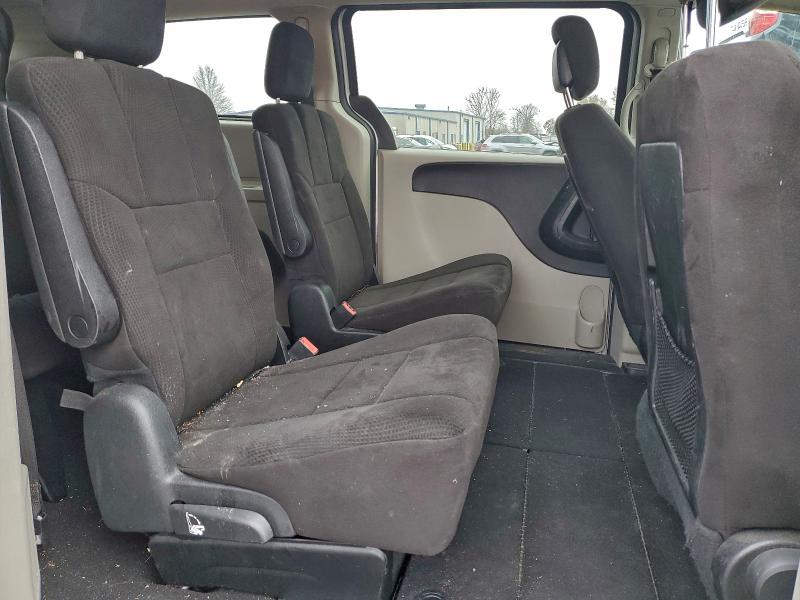 2012 DODGE GRAND CARA #3297111547