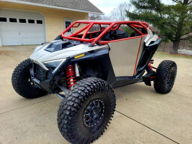 2023 POLARIS RZR PRO R #3282371267
