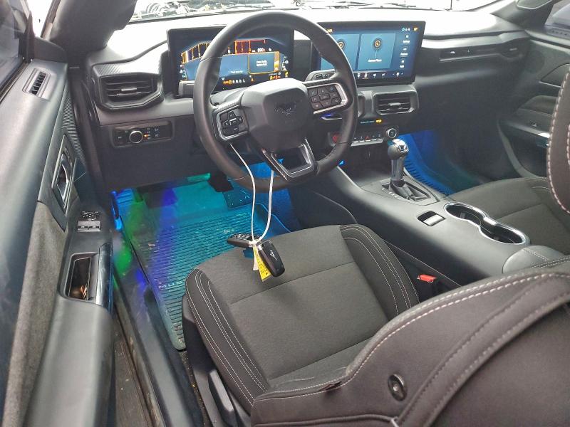 2024 FORD MUSTANG #3304075509