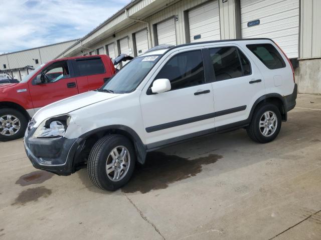 HONDA CR-V EX