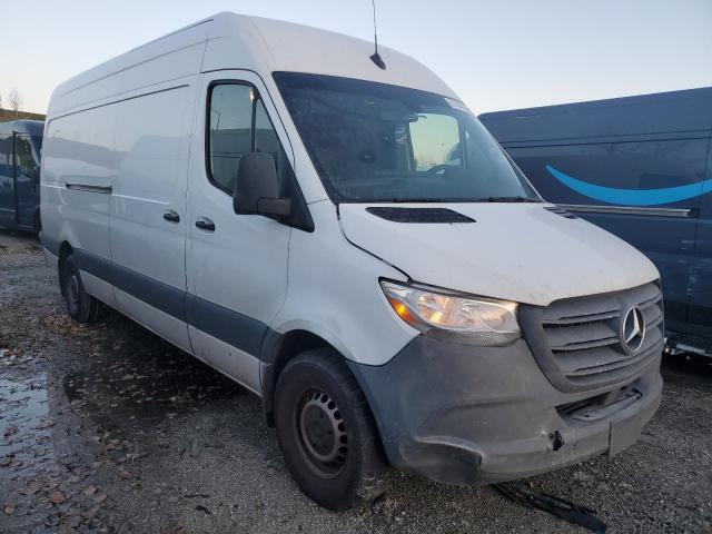 2021 MERCEDES-BENZ SPRINTER #3287421362