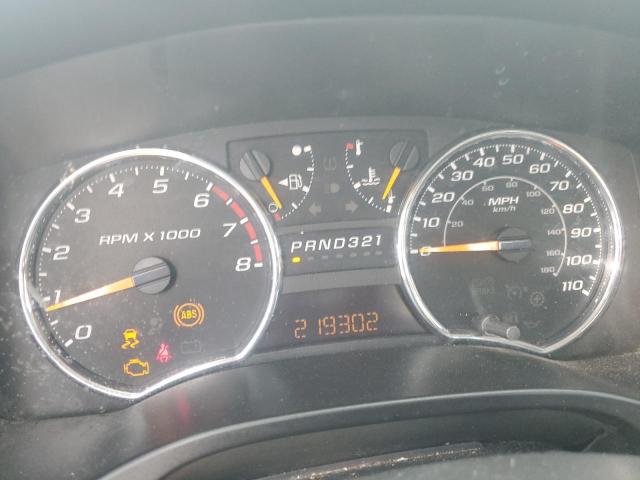 2011 CHEVROLET COLORADO #3280446165