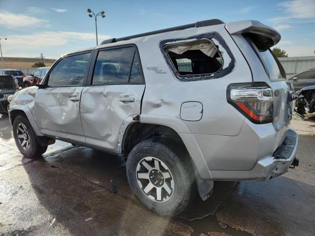 2023 TOYOTA 4RUNNER SE - JTERU5JR7P6165259