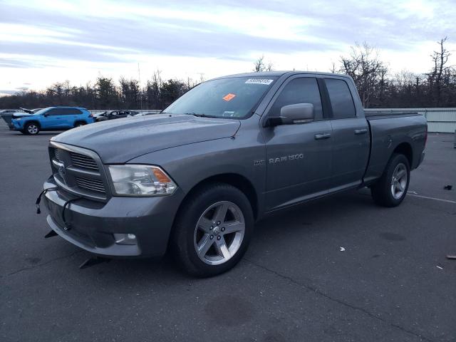 DODGE RAM 1500