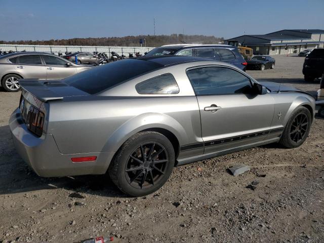 2008 FORD MUSTANG #3297011371
