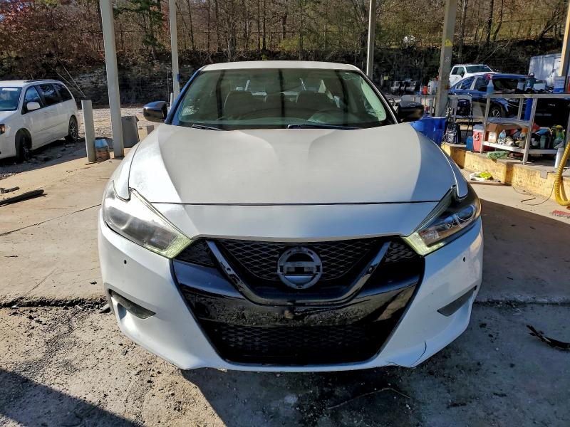 2018 NISSAN MAXIMA 3.5 #3301674625