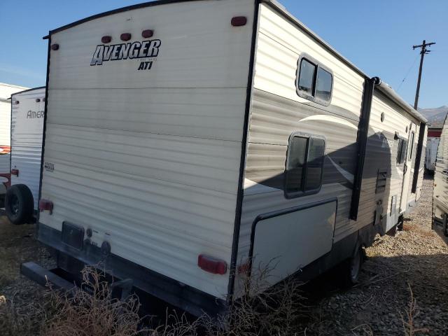 2018 WILDWOOD AVENGER #3298289021