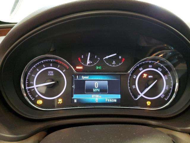 2015 BUICK REGAL PREM #3303838511