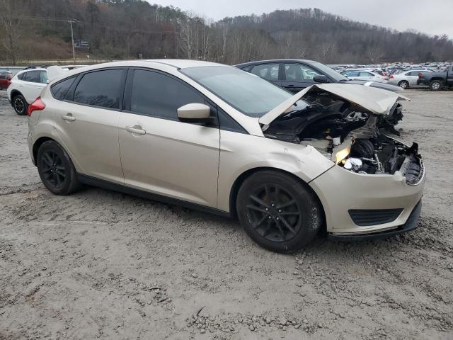 2018 FORD FOCUS SE #3296282432