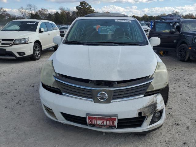 2008 NISSAN VERSA S #3286412727