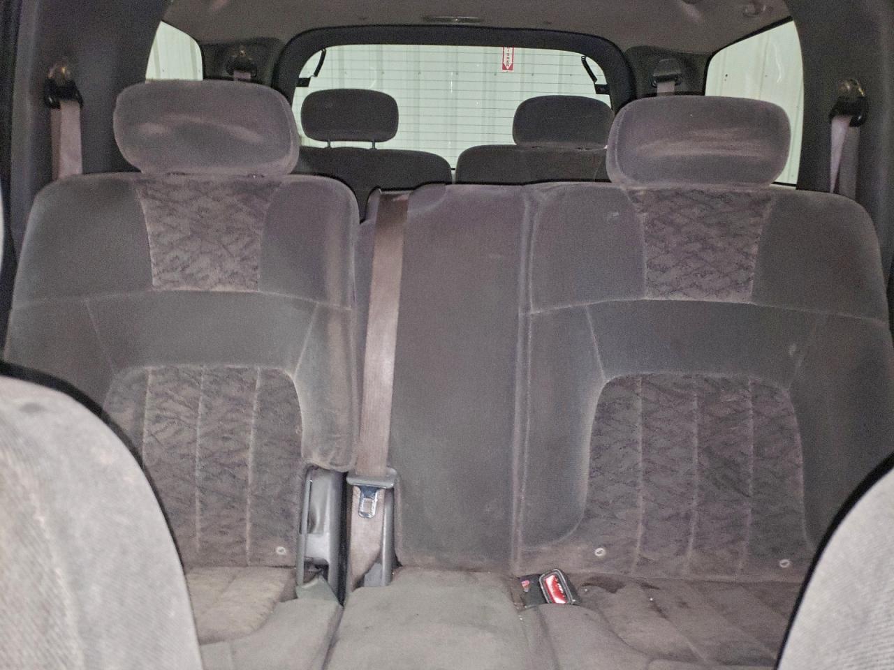 Lot #3296636023 2003 GMC ENVOY XL