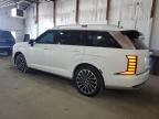 Lot #3293513468 2026 HYUNDAI PALISADE C