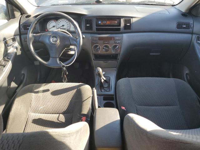 2005 TOYOTA COROLLA CE #3297932802