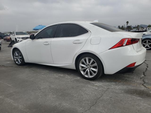 2014 LEXUS IS 250 - JTHBF1D26E5016303