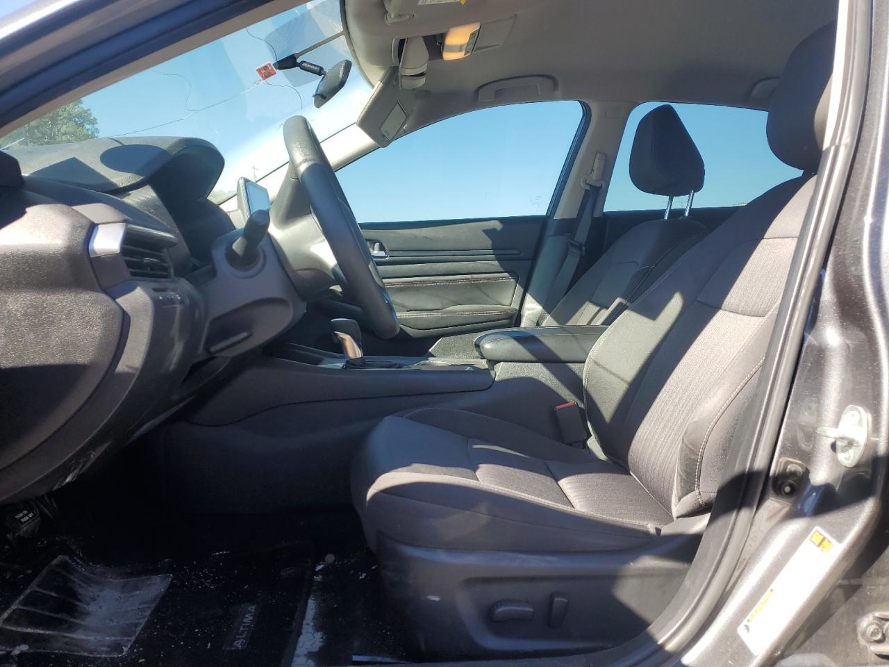 Lot #3316066298 2020 NISSAN ALTIMA S