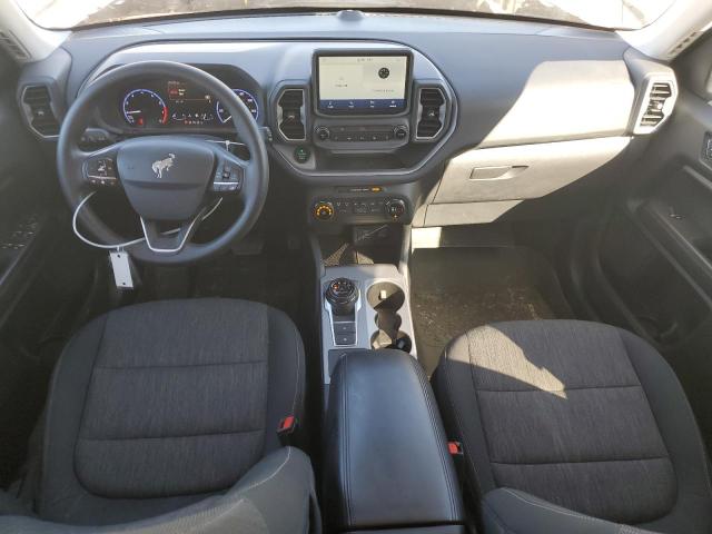 2021 FORD BRONCO SPO #3291449518