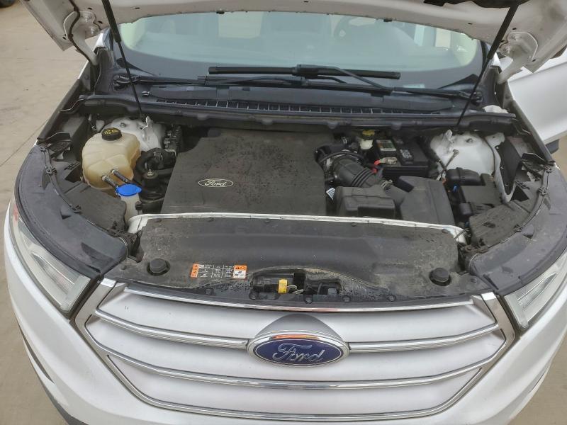 2015 FORD EDGE SE #3301693643