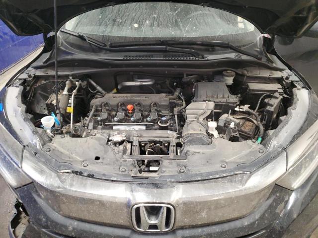 2020 HONDA HR-V LX #3285654642