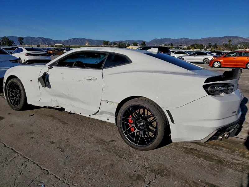 2023 CHEVROLET CAMARO SS #3304932540