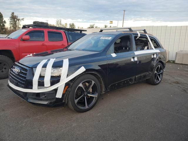 AUDI Q7 PRESTIG