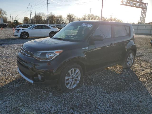Global Auto Auctions: 2018 KIA SOUL +