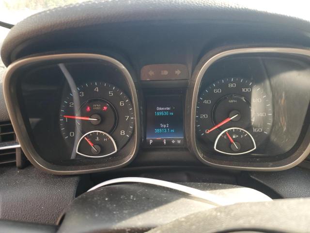 2013 CHEVROLET MALIBU 2LT #3286660304