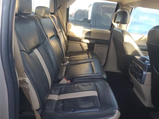 2017 FORD F150 SUPER #3284817523