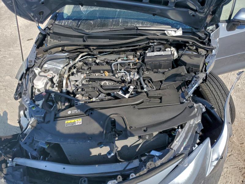 2024 TOYOTA COROLLA LE #3312648181