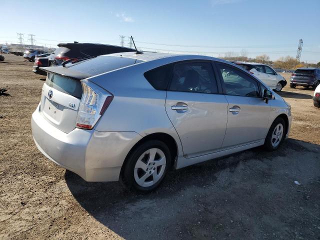 2010 TOYOTA PRIUS #3282507938