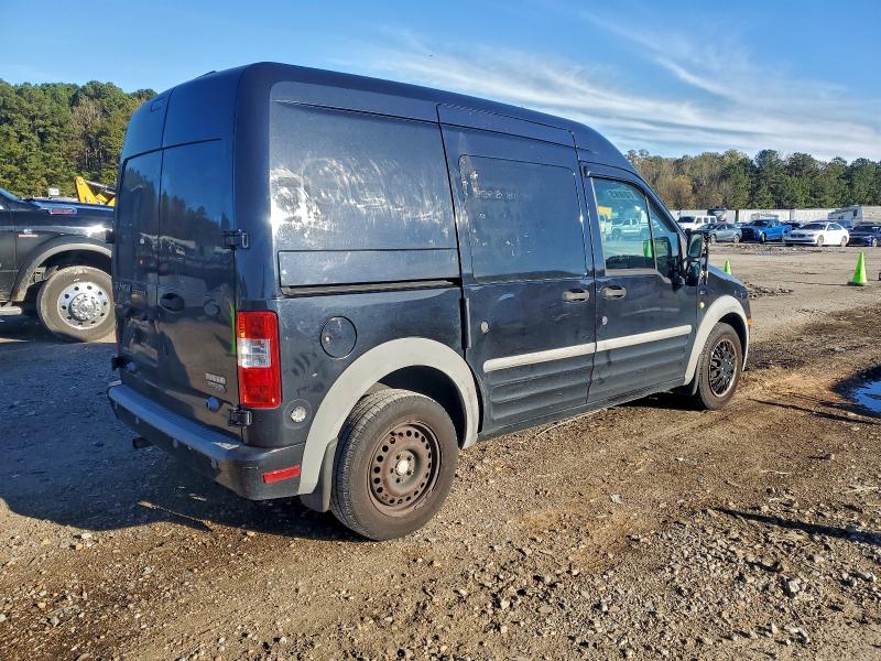 2012 FORD TRANSIT CO #3302659004