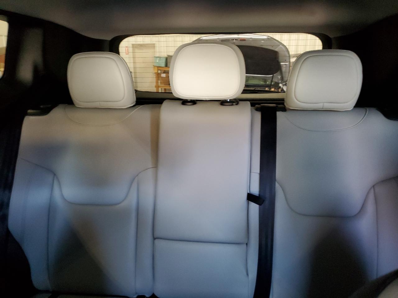 JEEP RENEGADE LIMITED