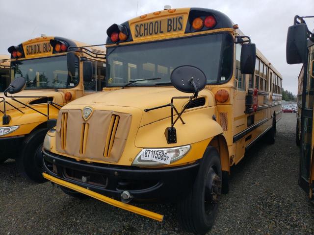 2009 IC CORPORATION 3000 CE #3287478006