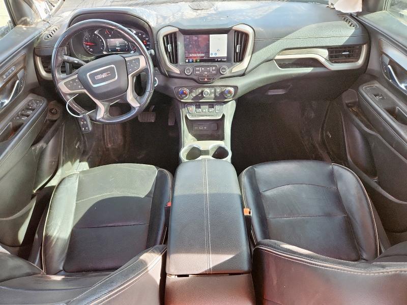 2018 GMC TERRAIN DE #3311726238