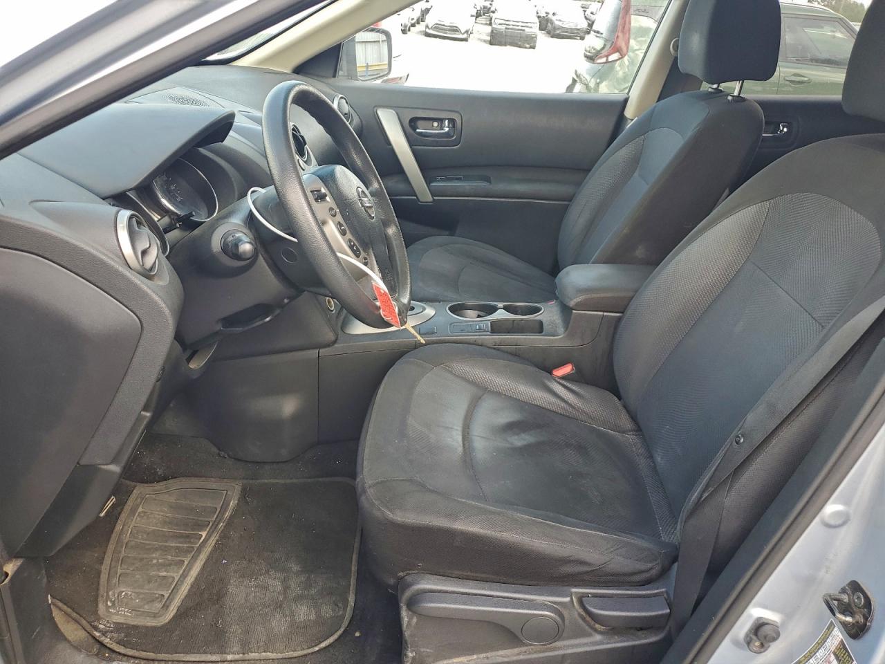 Lot #3311518237 2013 NISSAN ROGUE S