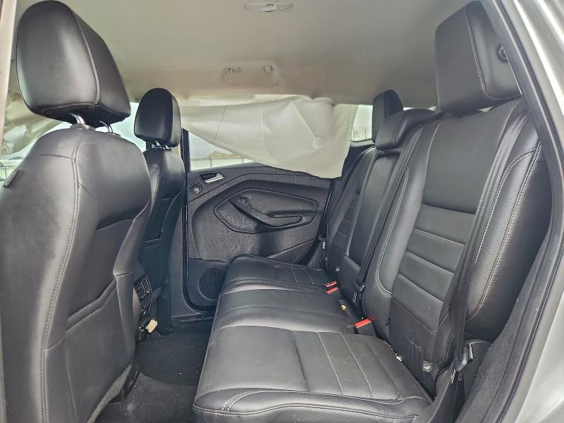 2016 FORD ESCAPE TIT #3305682718