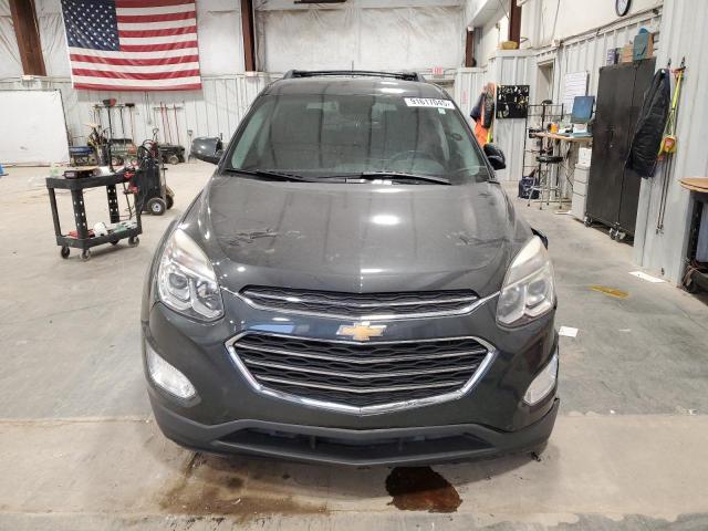 2017 CHEVROLET EQUINOX LT #3303996673